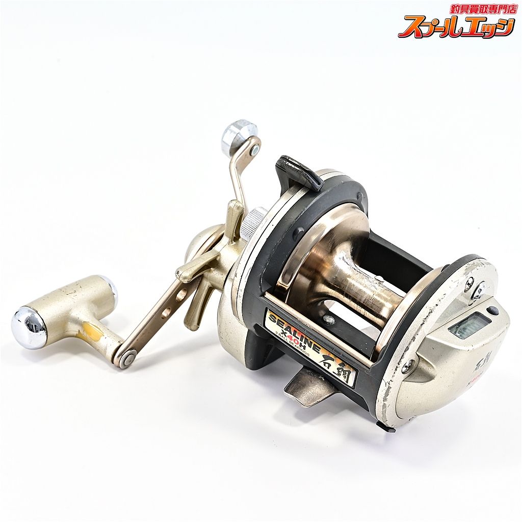 【ダイワ】 シーライン X40H 石鯛 DAIWA SEALINE ISHIDAIm44067 - メルカリ