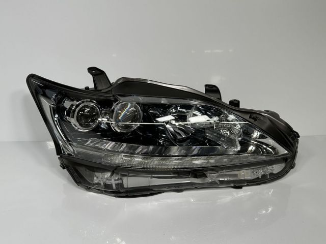 極美品/破損キズなし レクサス CT200h ZWA10 中期 純正 右ヘッドライト