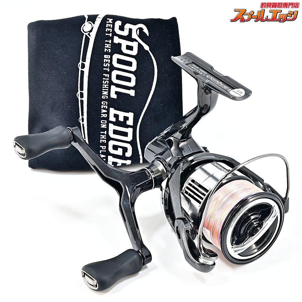 【シマノ】 23ヴァンキッシュ C3000SDH SHIMANO Vanquishm44084 - メルカリ