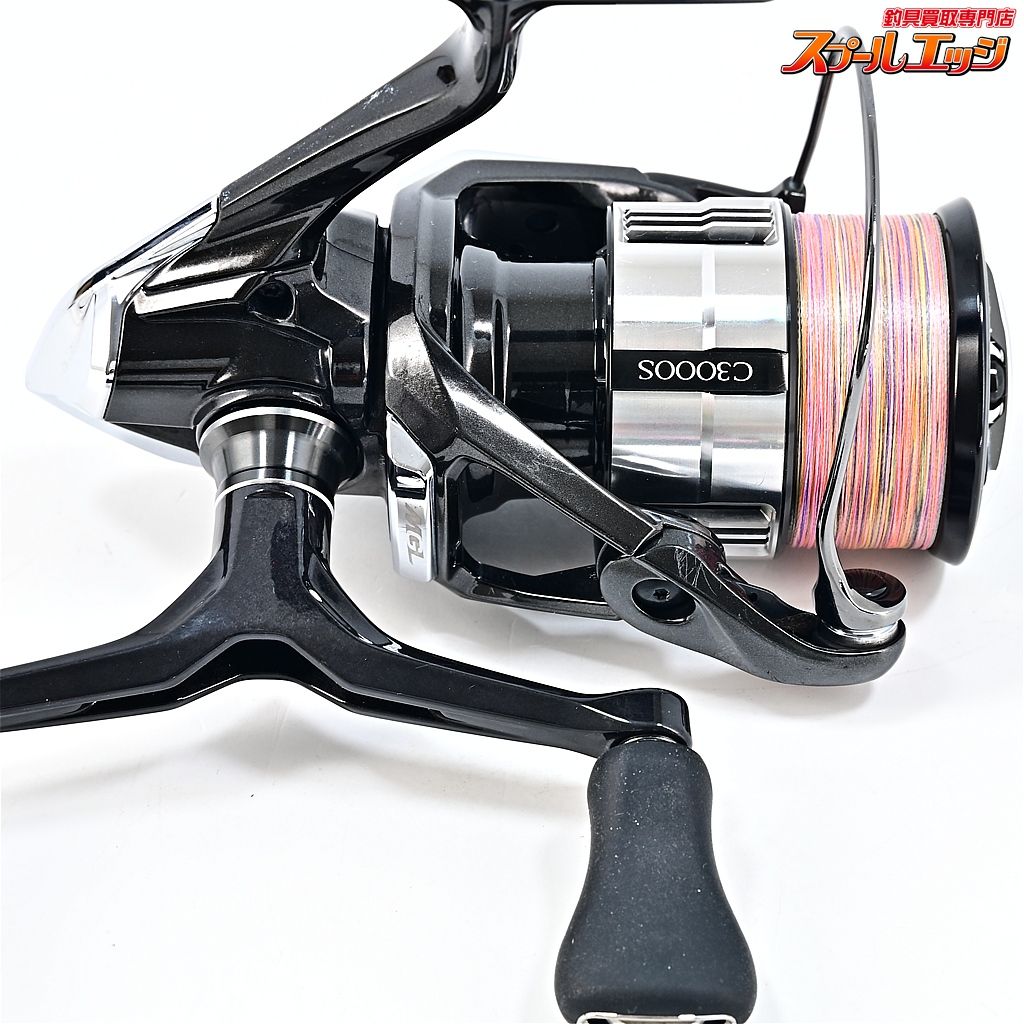 【シマノ】 23ヴァンキッシュ C3000SDH SHIMANO Vanquishm44084 - メルカリ