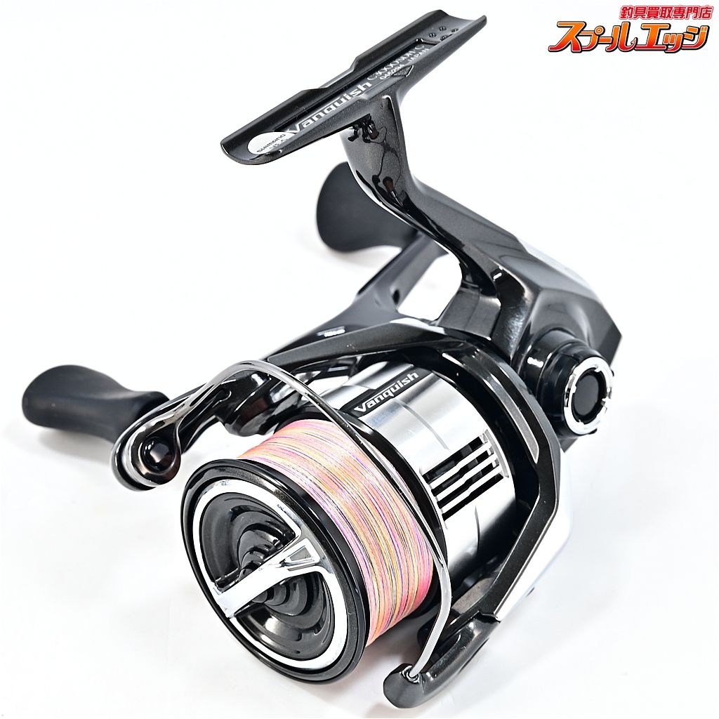 【シマノ】 23ヴァンキッシュ C3000SDH SHIMANO Vanquishm44084 - メルカリ