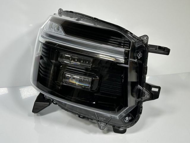 N-BOX カスタム JF5 JF6 純正 右ヘッドライト Assy 右ライト RH LED