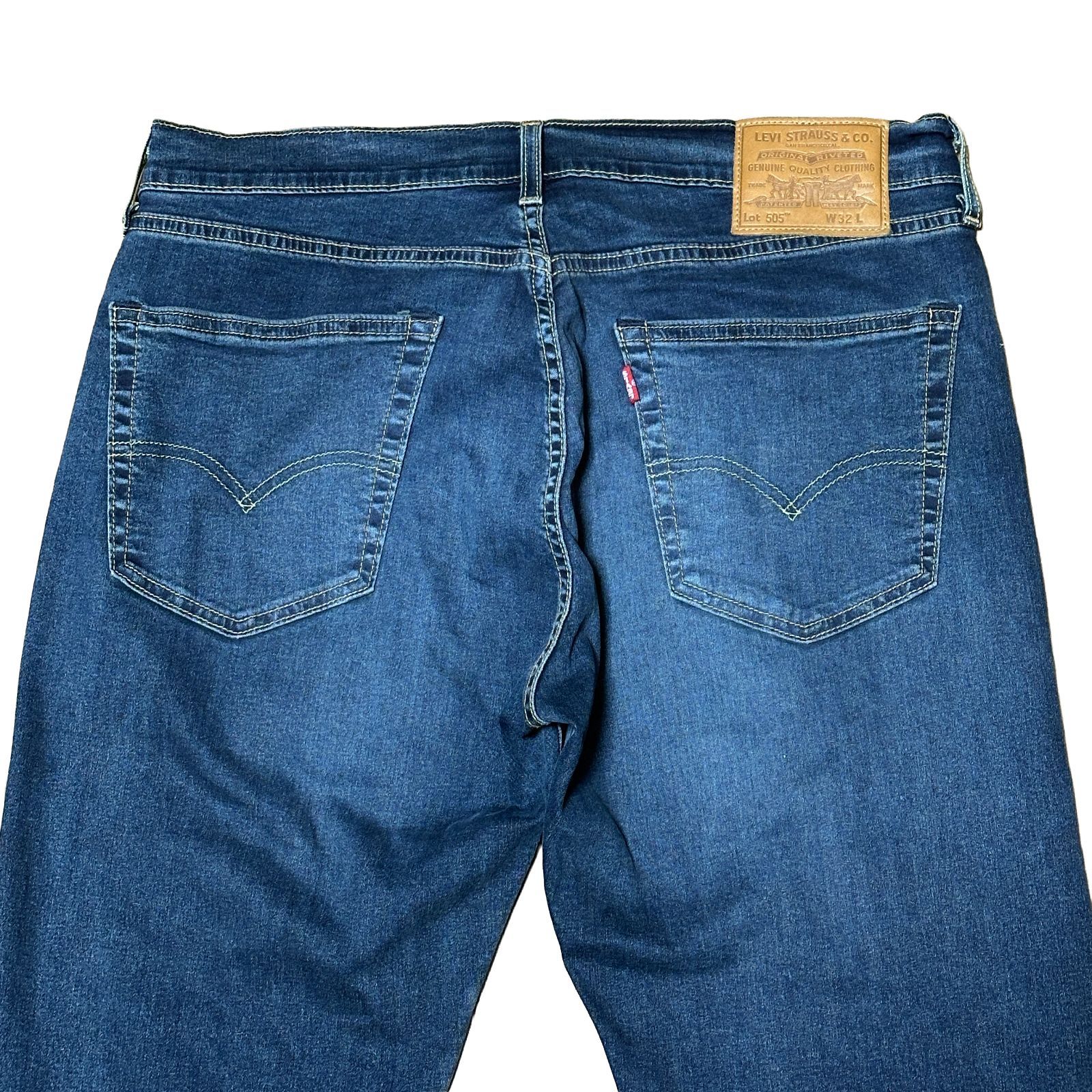 LEVI
