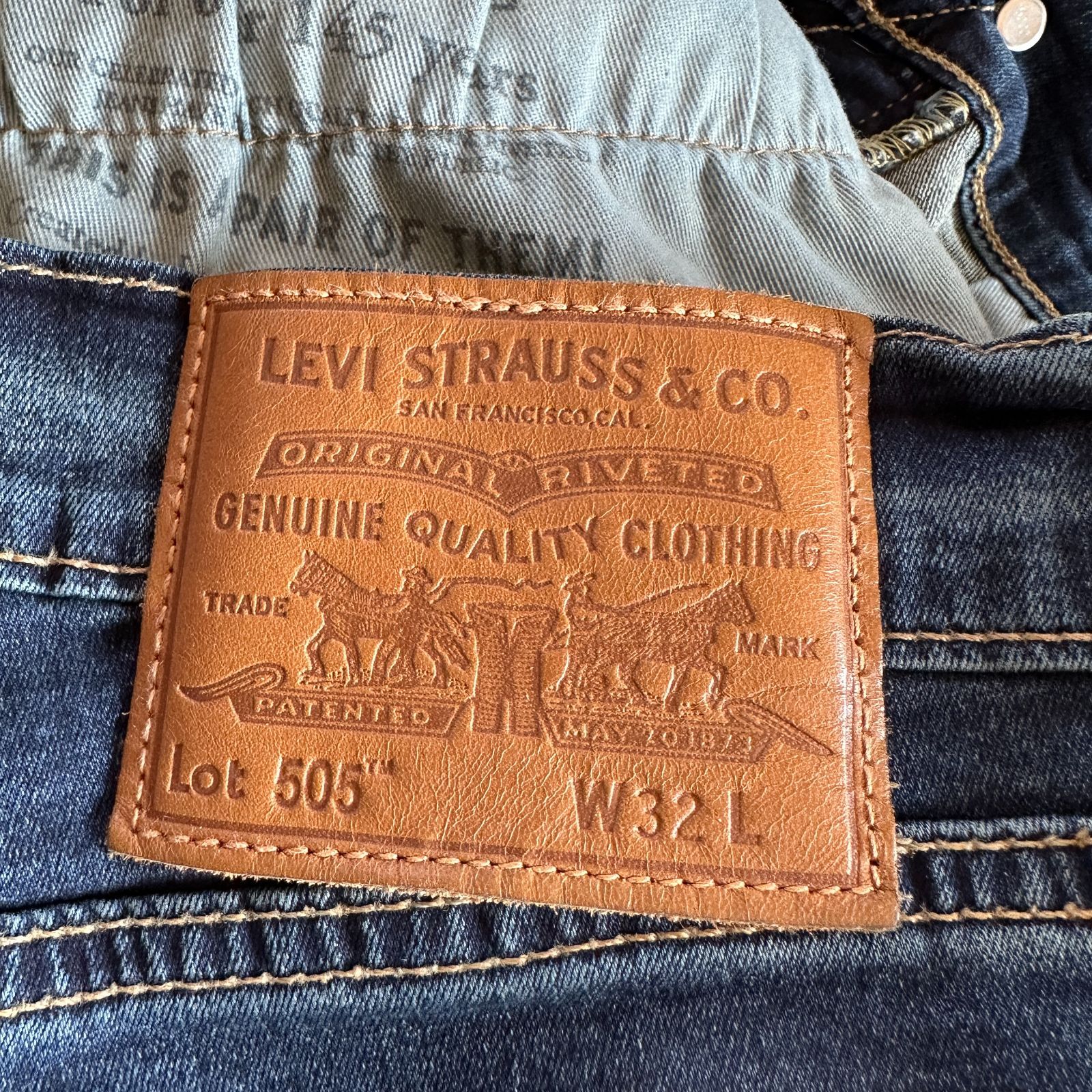 LEVI