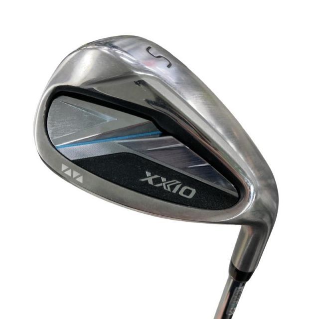  ダンロップ XXIO(2026) SW ウェッジ WG NS PRO 850GH neo DST for XXIO (フレックスS) メンズ 男性用 右利き 右用 Cランク ゴルフクラブ