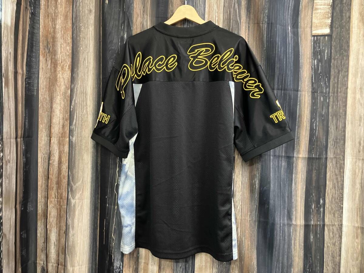 PALACE 1 Truth Short XL Black パレス 黒 PALACE SKATEBOARDS パレス 
