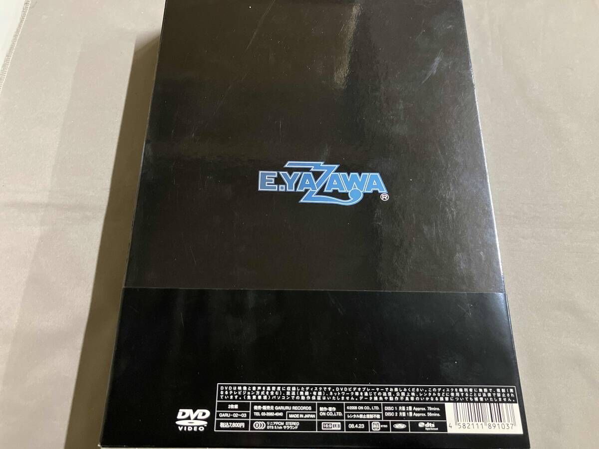 矢沢永吉 DVD The Real Eikichi Yazawa 100times in Budokan(豪華版