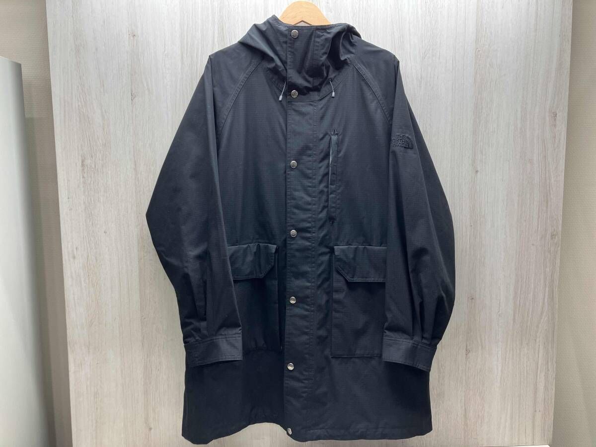 THE NORTH FACE/ノースフェイス NP62230 ジップインマグネ マウンテン 