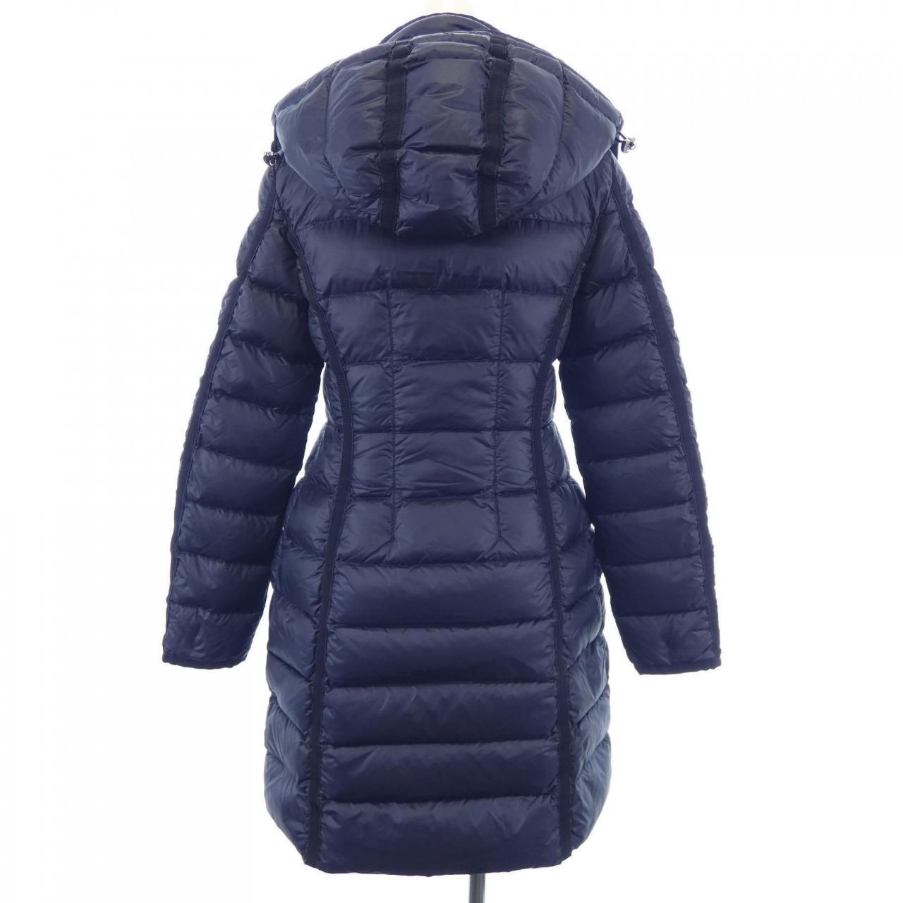 モンクレール MONCLER ダウンコート - メルカリ