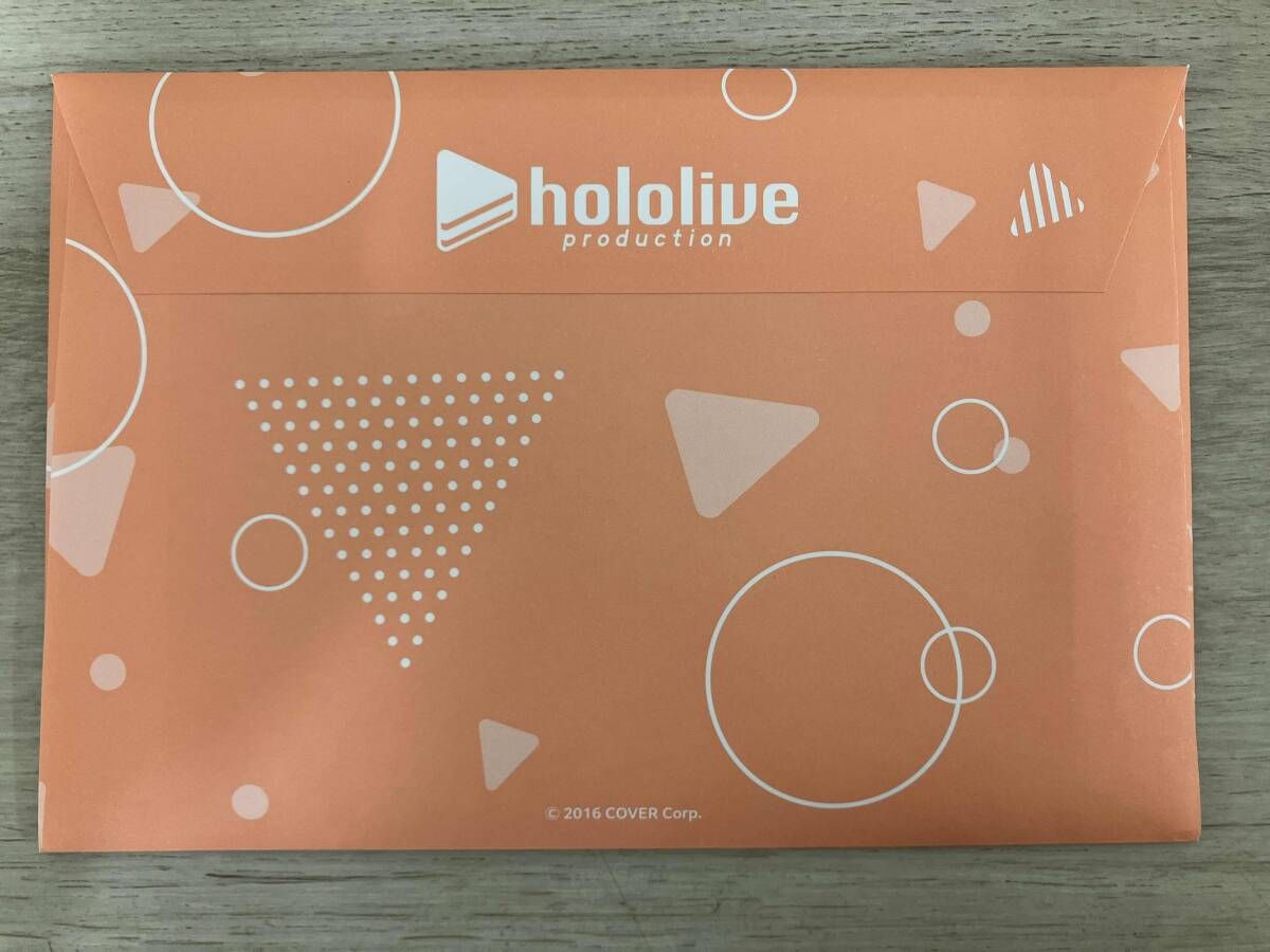 アルランディス 誕生日記念2022 – hololive production official shop