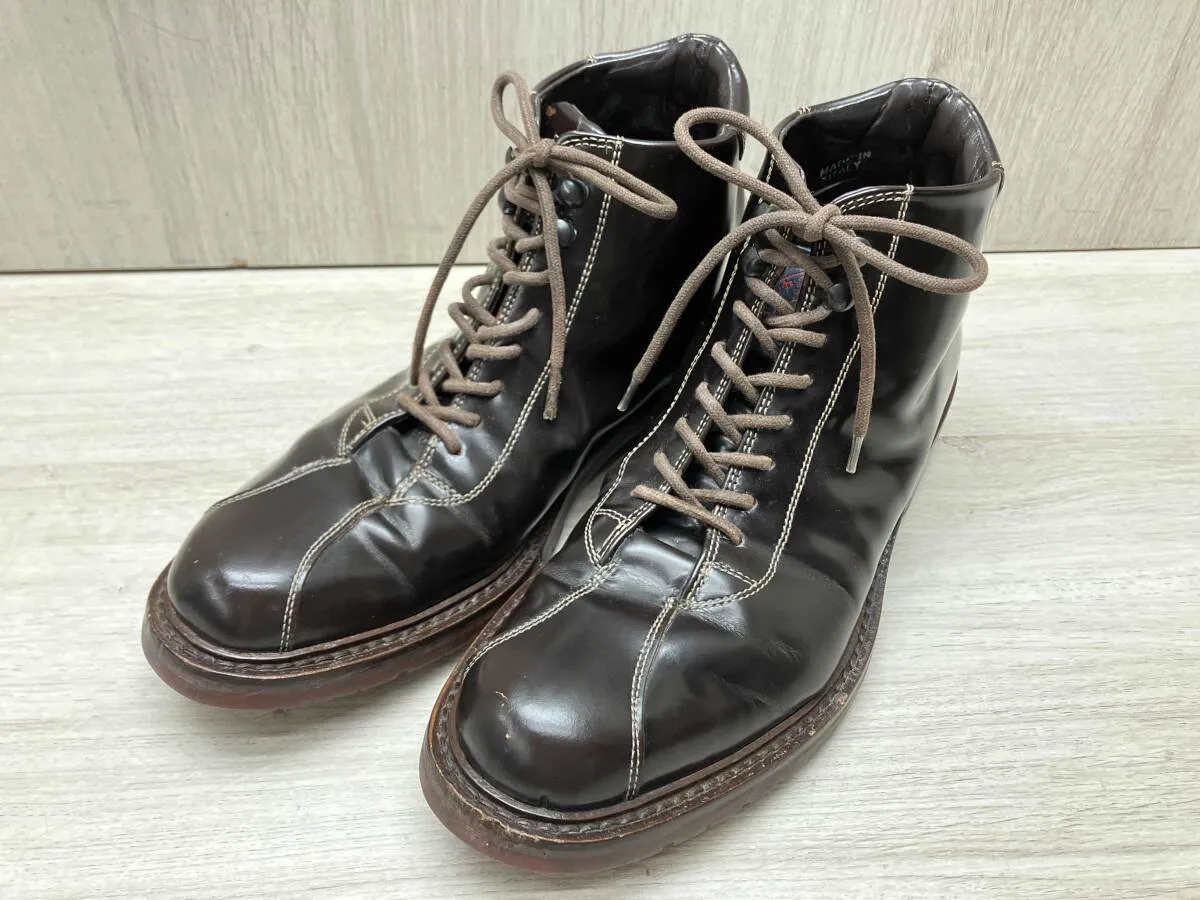 2026年最新】山根靴店の人気アイテム - メルカリ