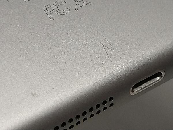 iPad Air Wi-Fi 64GB スペースグレイ（訳あり）- メルカリ