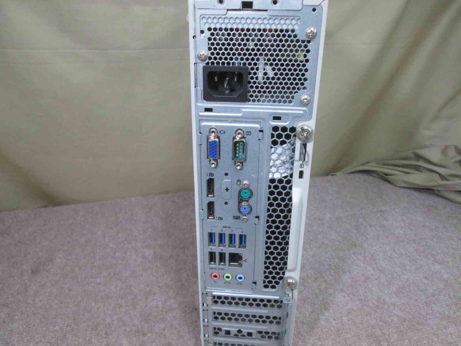 NEC Mate MK37L/B-U Win11 Core i3 8GB 500GB - メルカリ