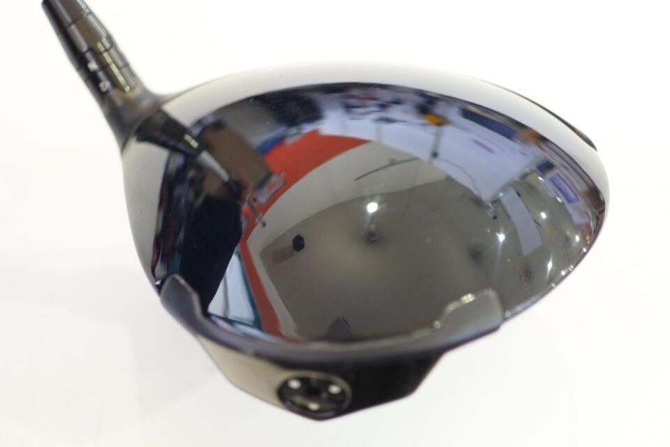キャロウェイ PARADYM 9度 TENSEI 60 forCallaway Sフレックス