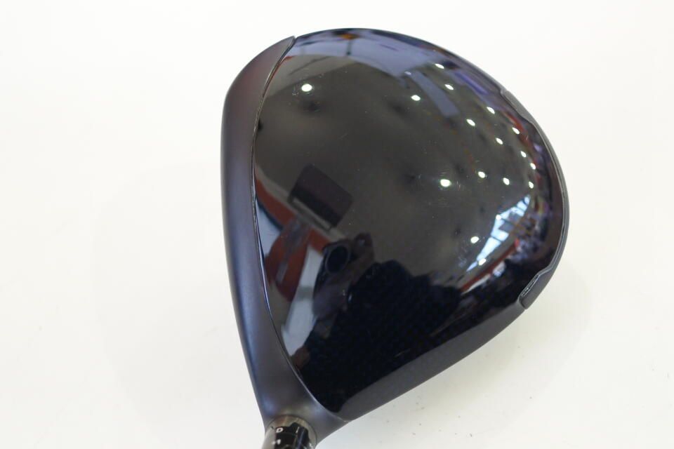 キャロウェイ PARADYM 9度 TENSEI 60 forCallaway Sフレックス