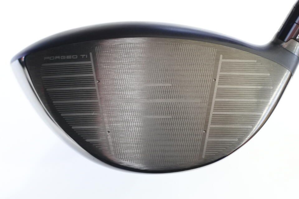 キャロウェイ PARADYM 9度 TENSEI 60 forCallaway Sフレックス
