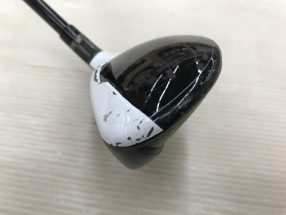 テーラーメイド M2 2017 22度 TM5-217 Sフレックス ユーティリティ