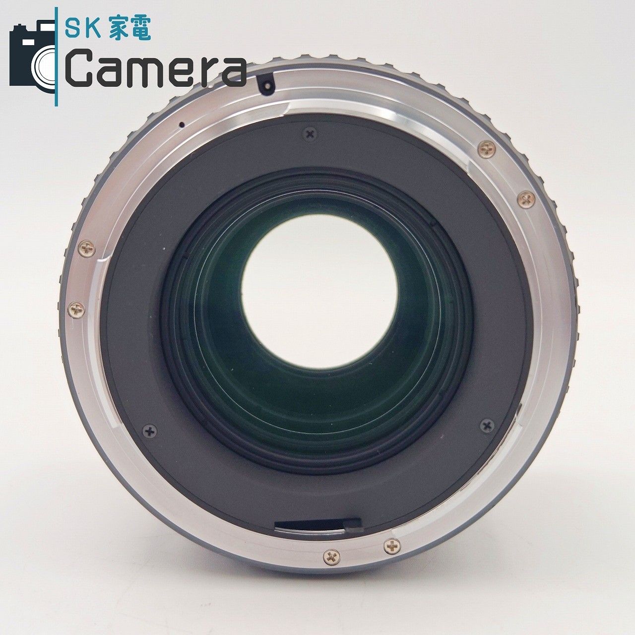 中古】 PENTAX 67 REAR CONVERTER 2X ペンタックス リア コンバーター 