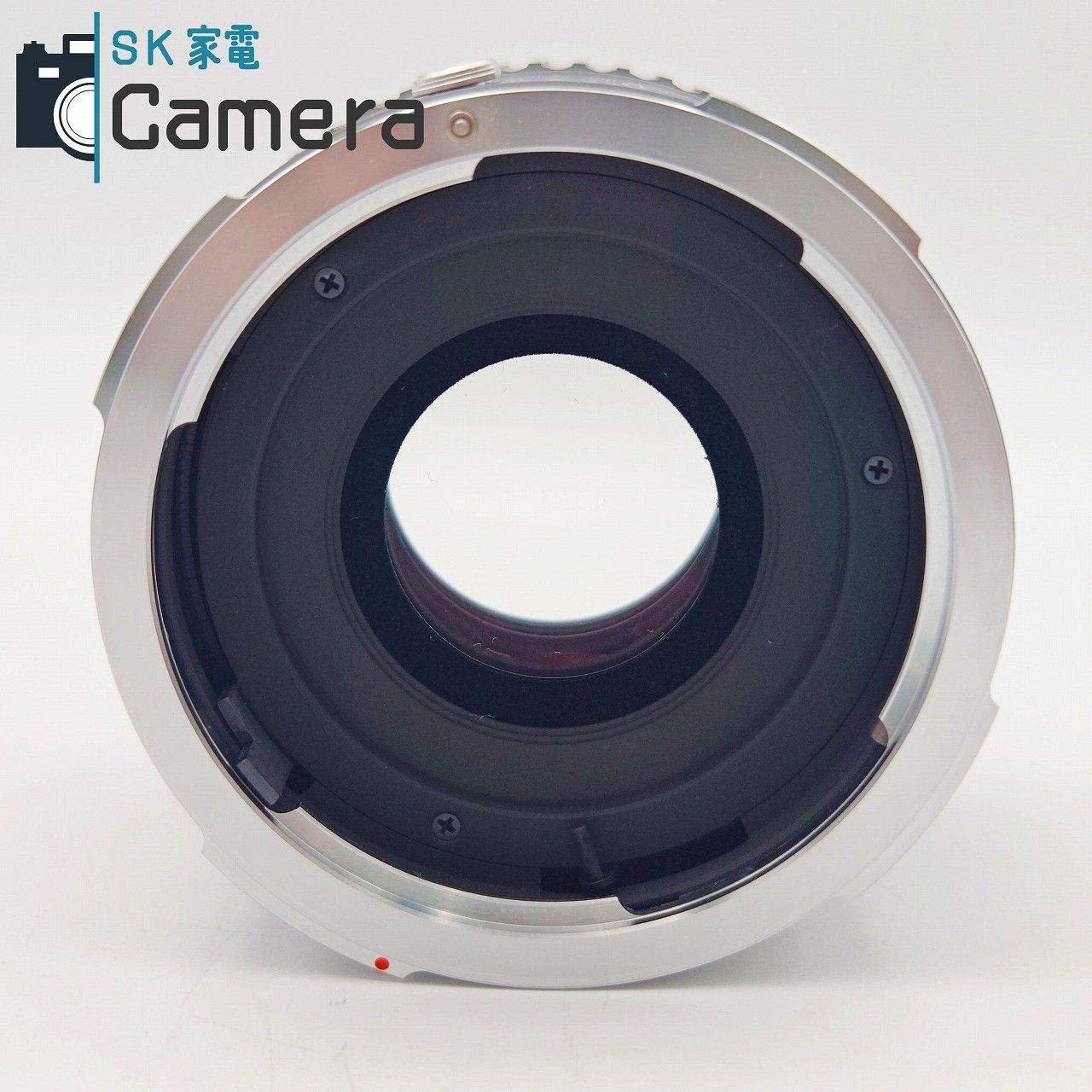 ペンタックス Pentax 67 REAR CONVERTER 1.4× 645 FOR 67 アダプター 
