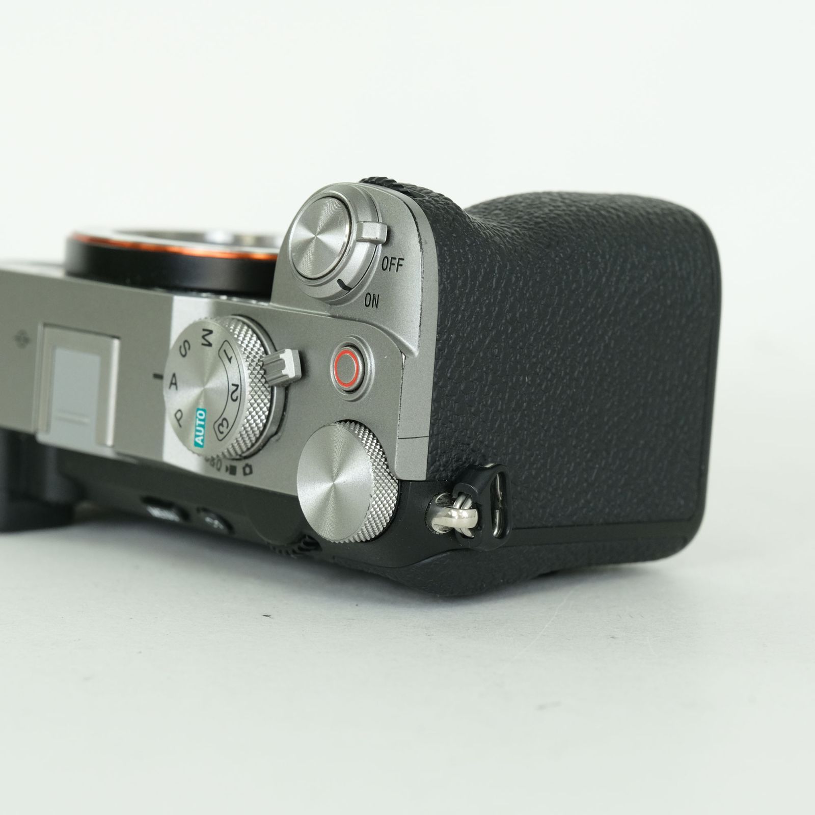 良品] SONY α7C II（ILCE-7CM2） [ボディ シルバー] | SONY Eマウント 