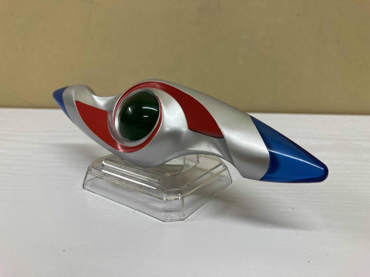ウルトラマンパワード ウルトラレプリカ フラッシュプリズム プレバン 