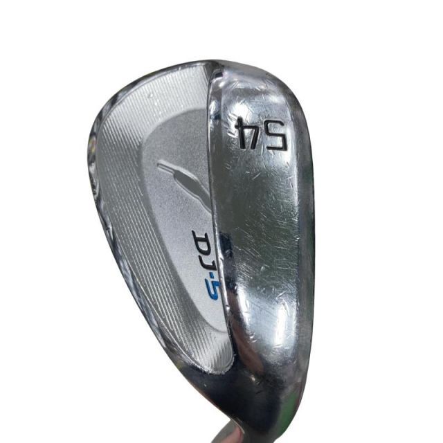中古】 フォーティーン DJ-5 54° ウェッジ WG 純正特注シャフト
