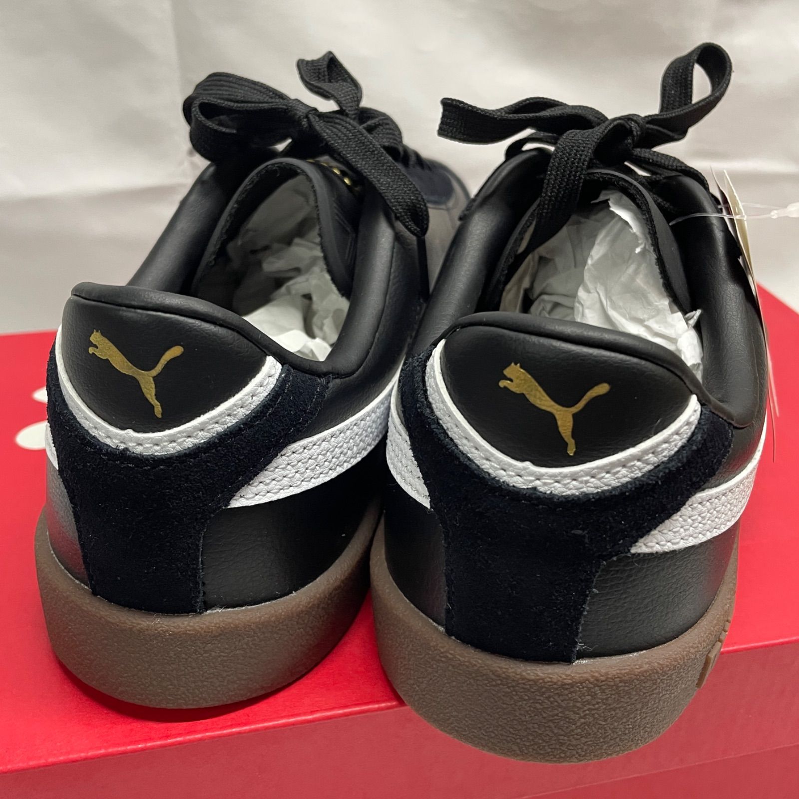◇ PUMA CLUB 2 ERA [ 397447 02 ] スニーカー メンズ 27cm 【タグ付き 