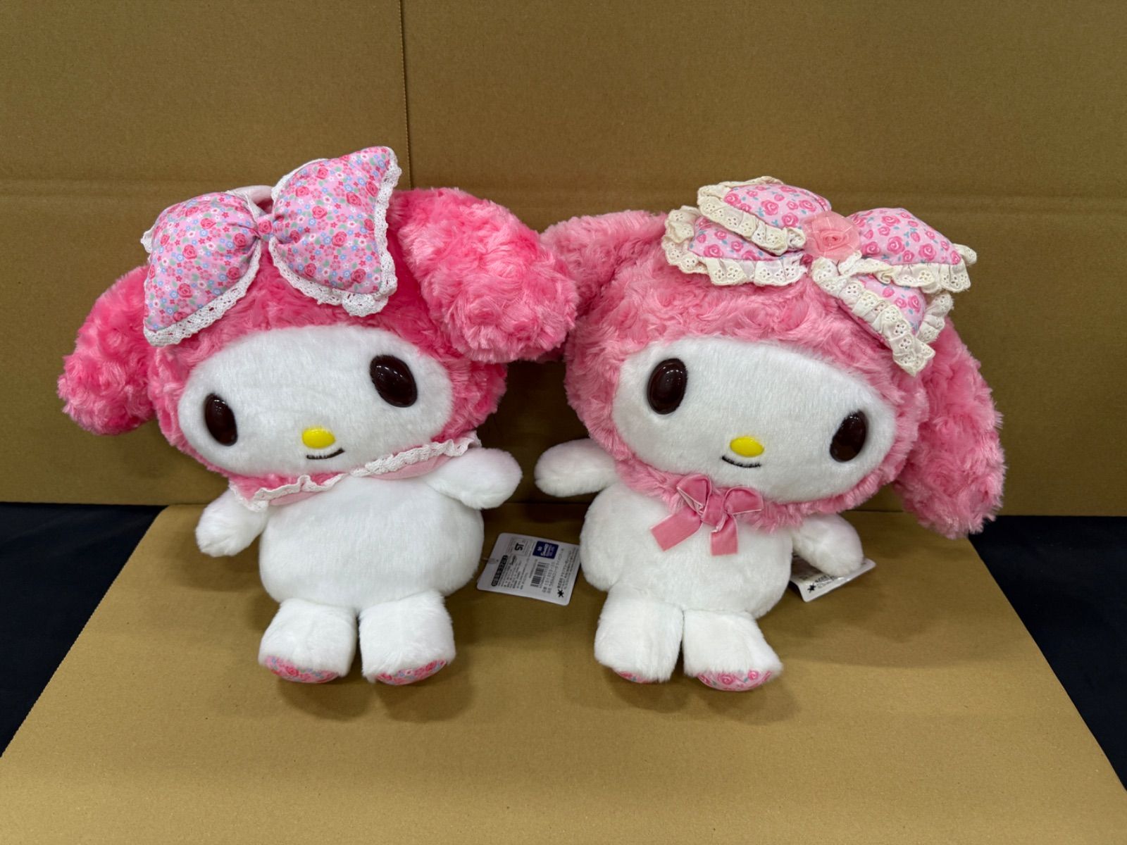 OneMall provides Mercari products: マイメロディ うさみみロリータ