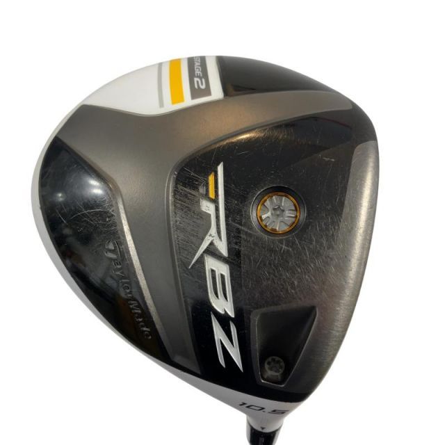 テーラーメイド RBZ 0 STAGE ドライバー DR 10.5° TaylorMade ROCKET