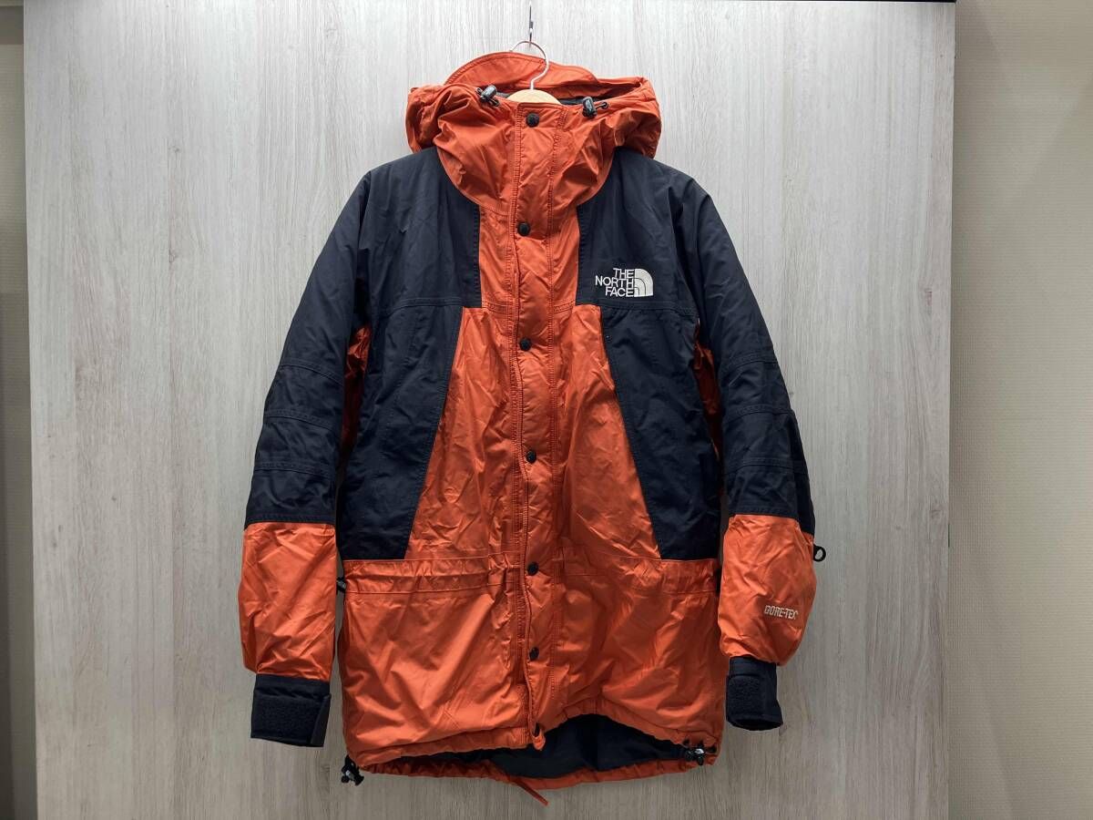 THE NORTH FACE/ノースフェイス NY-2108 90s マウンテンガイド