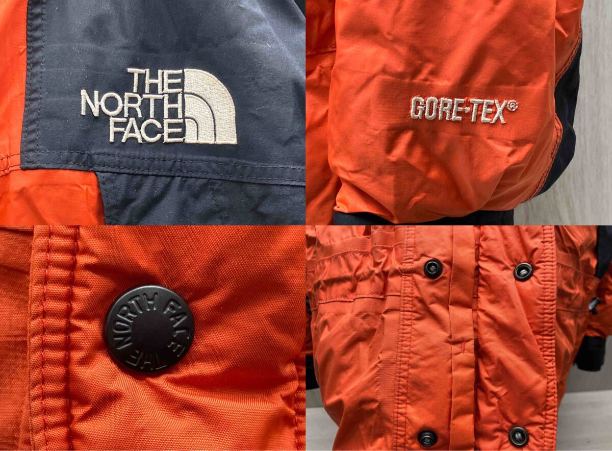 THE NORTH FACE/ノースフェイス NY-2108 90s マウンテンガイド