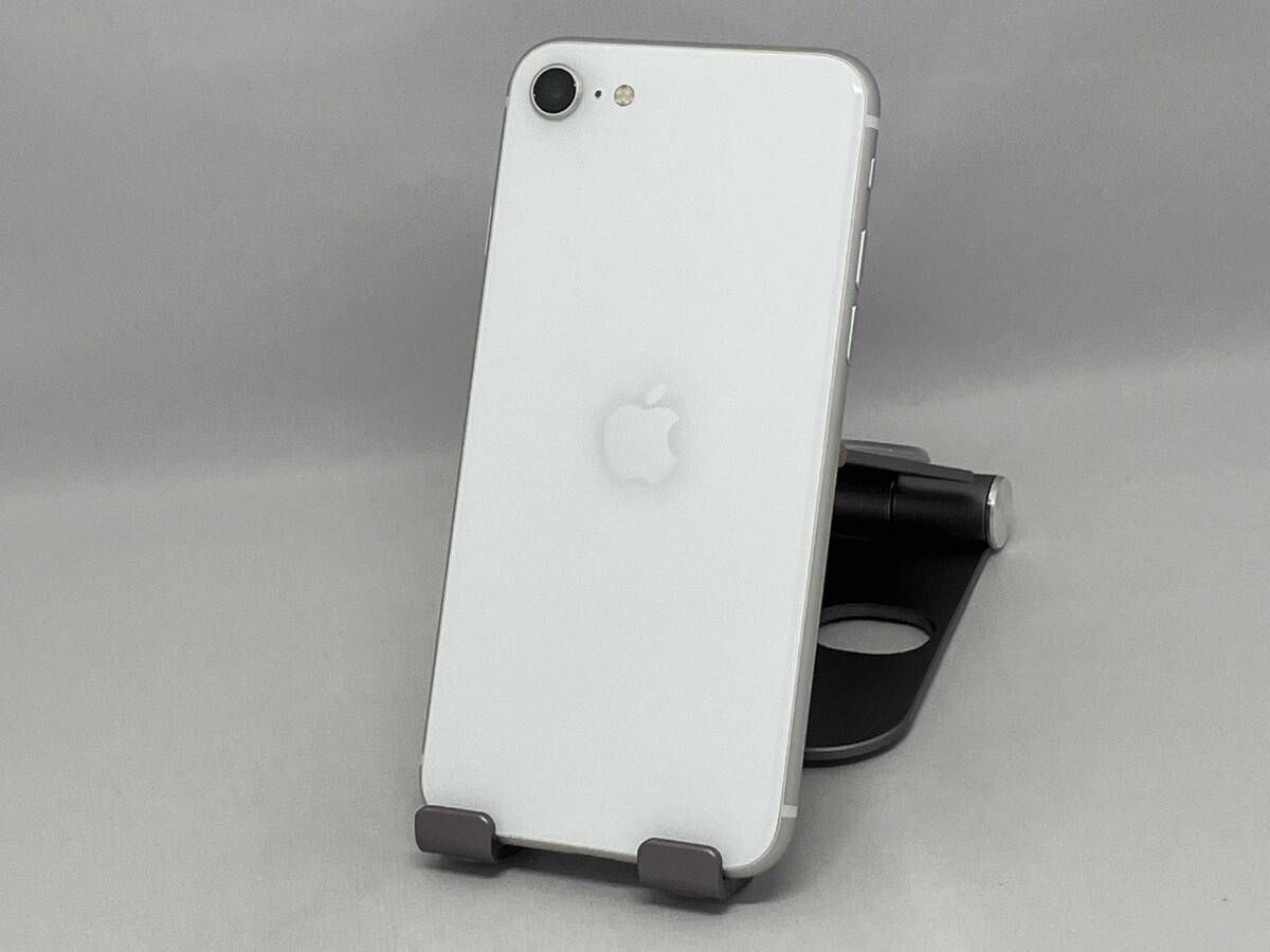 iPhone SE 第2世代 128GB SIMロックなし ブラック