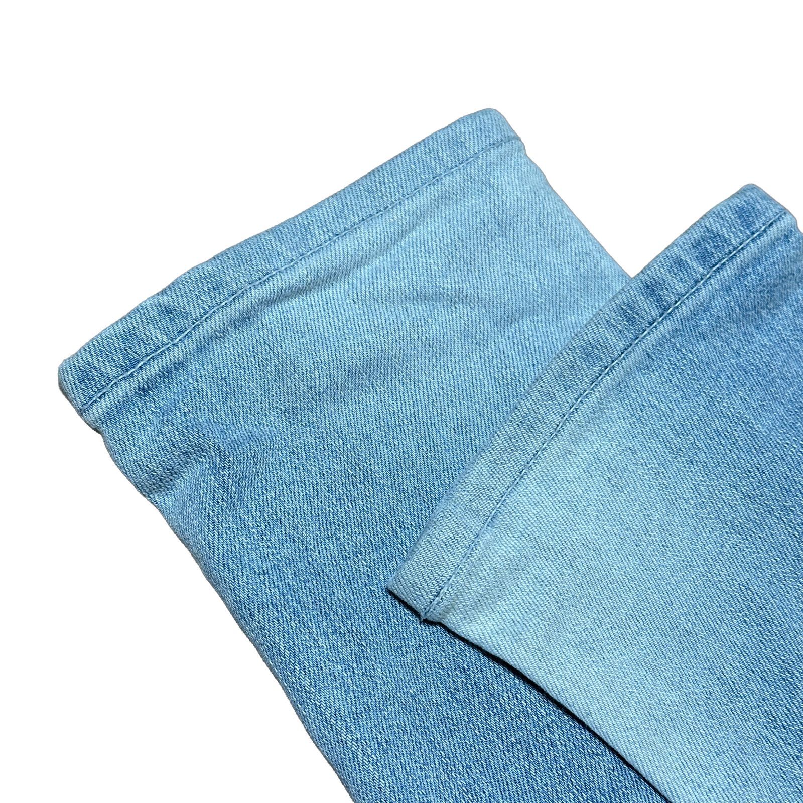 JACKROSE Luv maison LOWRISE SKINNY 00s Y2K made in JAPAN 