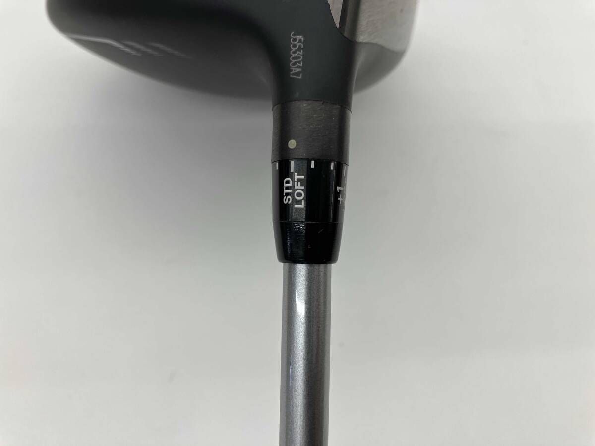 DUNLOP SRIXON ZX5 MK2 ドライバー ダンロップ フレックスS Diamana ZX