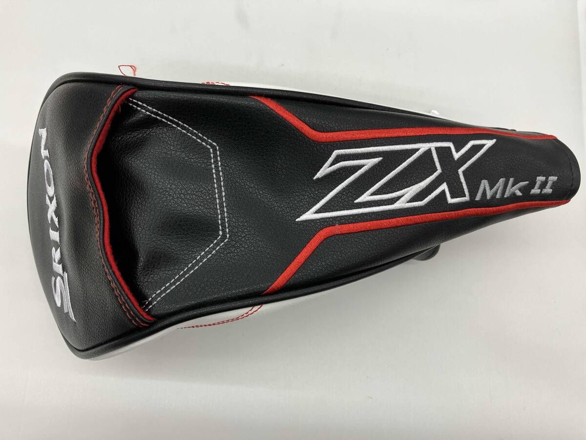DUNLOP SRIXON ZX5 MK2 ドライバー ダンロップ フレックスS Diamana ZX