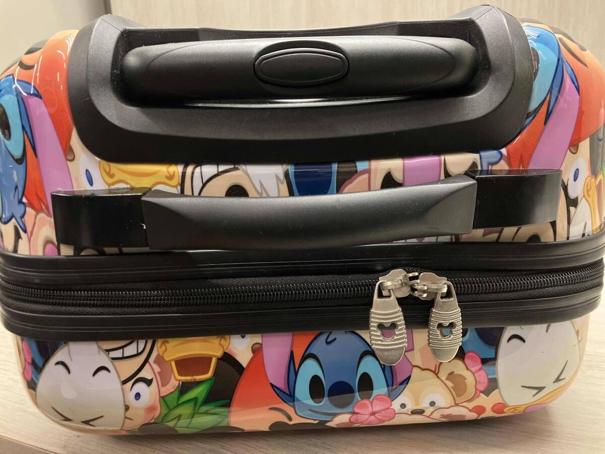 AULANI/アウラニ 2017 ダッフィー&シェリーメイ 絵文字シリーズ