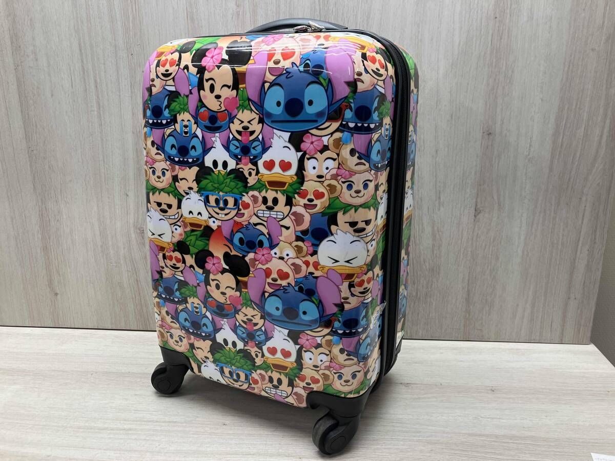 AULANI/アウラニ 2017 ダッフィー&シェリーメイ 絵文字シリーズ