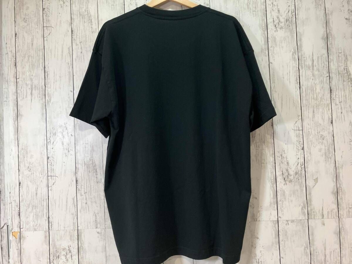 Ron Herman x DESCENDANT ロンハーマン x ディセンダント Fluke Up Tee 