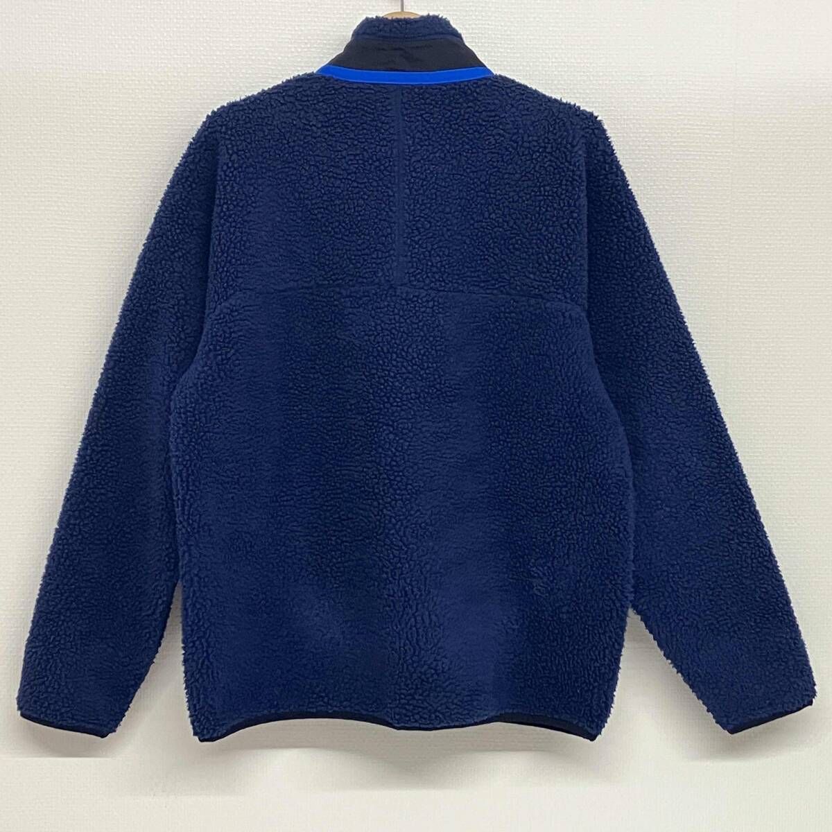 Patagonia CLASSIC RETRO X JACKET パタゴニア クラシック レトロX 