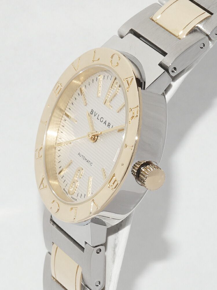 ブルガリブルガリ BB33SGAUTO