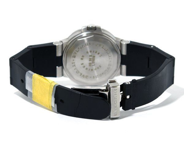 ブルガリ ディアゴノ