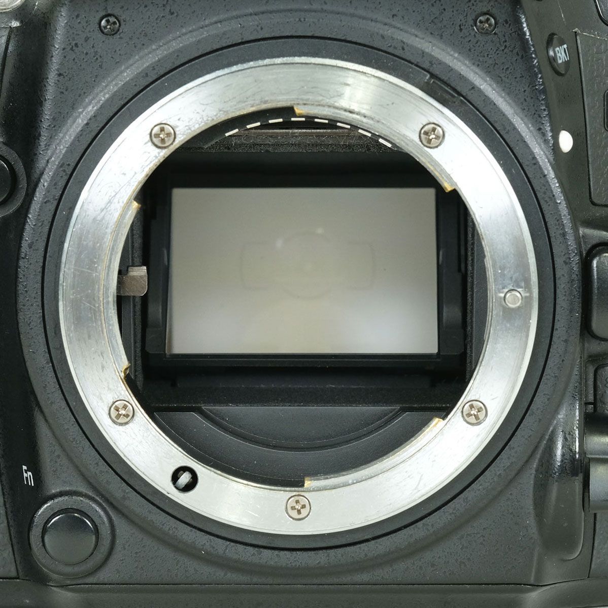 難あり品] Nikon D600 | Nikon Fマウント - メルカリ