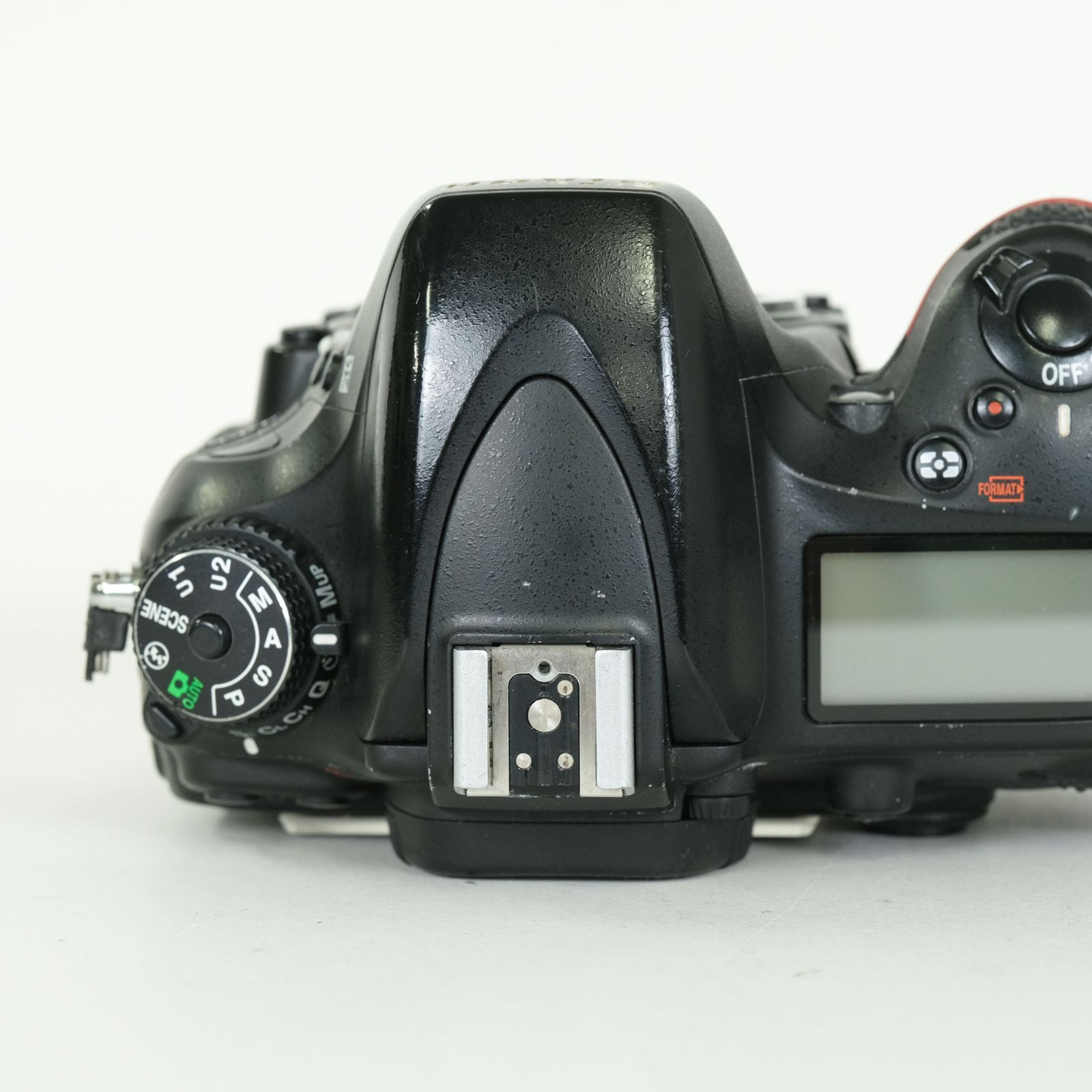 難あり品] Nikon D600 | Nikon Fマウント - メルカリ