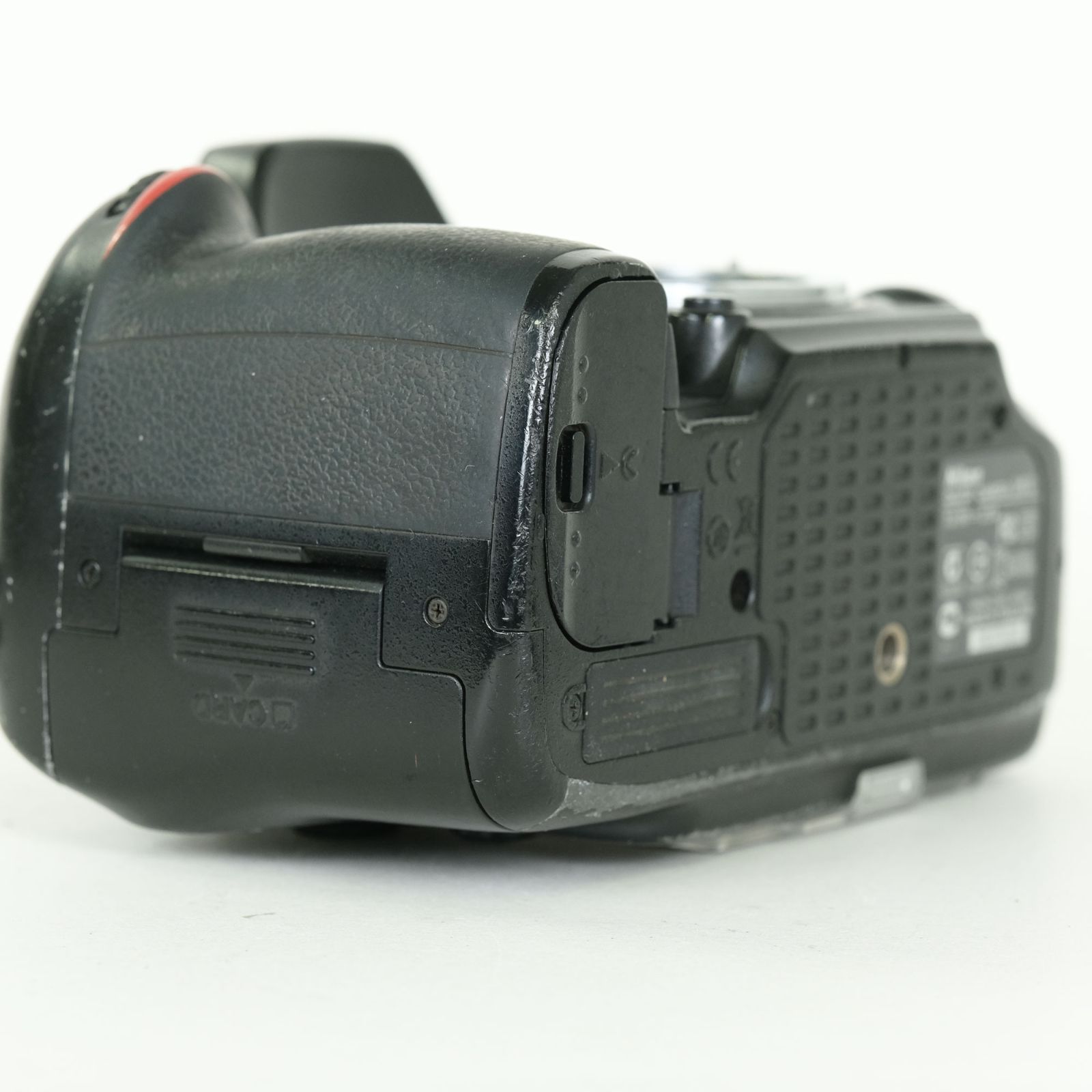 難あり品] Nikon D600 | Nikon Fマウント - メルカリ