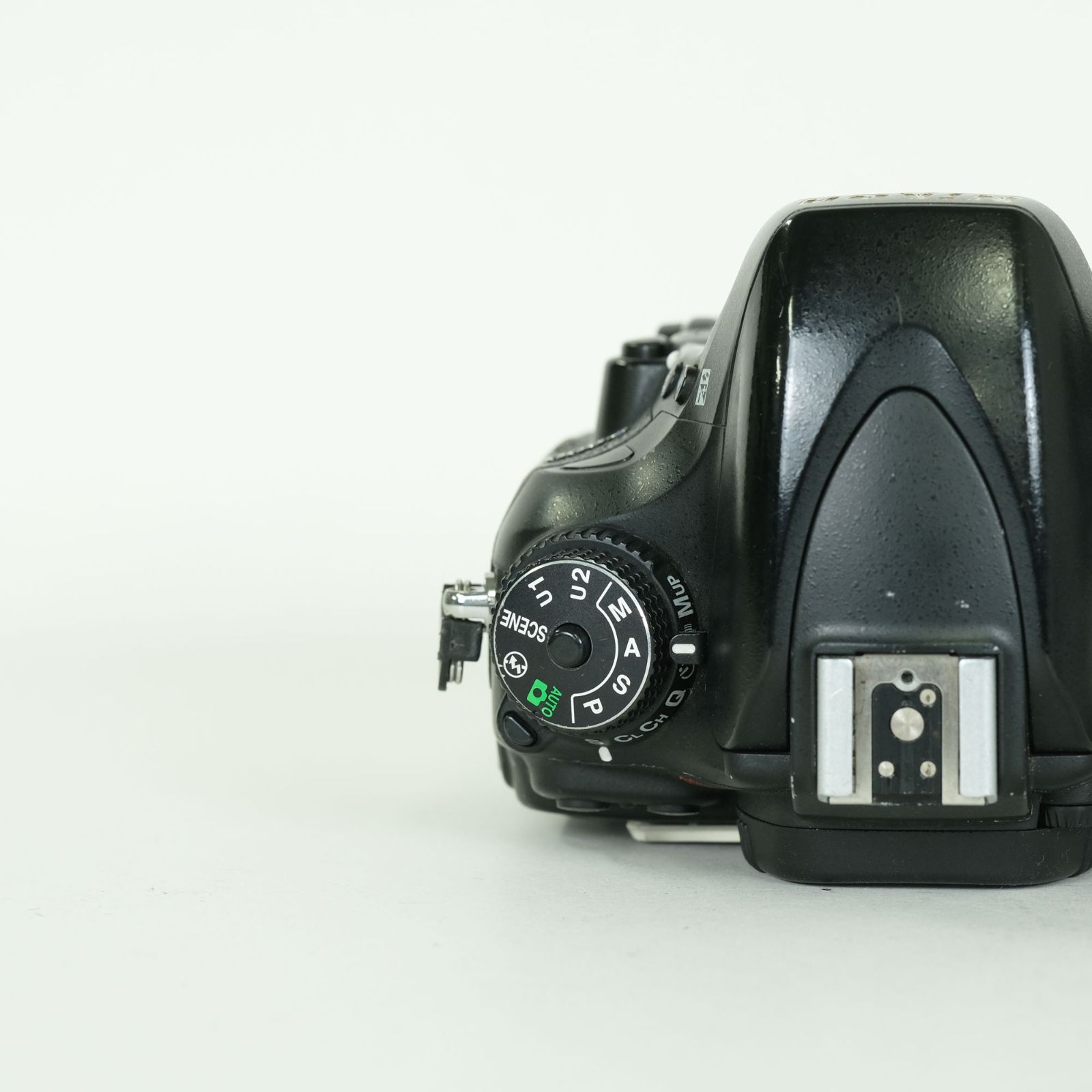 難あり品] Nikon D600 | Nikon Fマウント - メルカリ