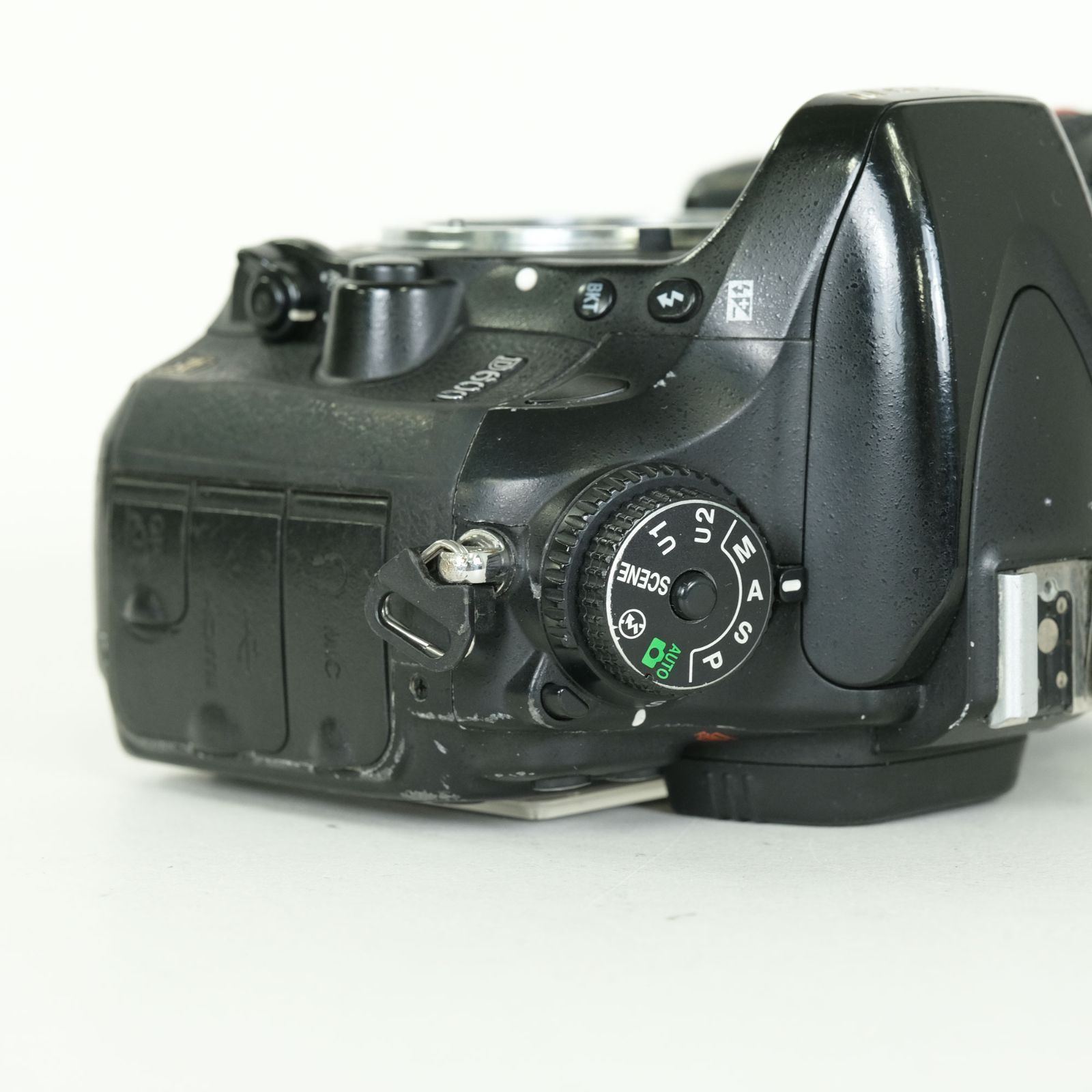 難あり品] Nikon D600 | Nikon Fマウント - メルカリ