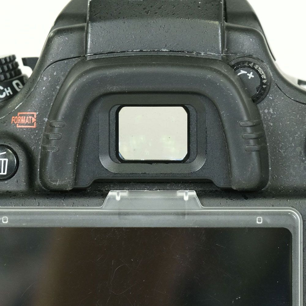 難あり品] Nikon D600 | Nikon Fマウント - メルカリ