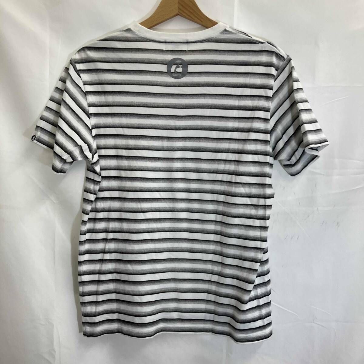 GOODENOUGH / グッドイナフ / 半袖Tシャツ / 00s / GDEH バックロゴ 