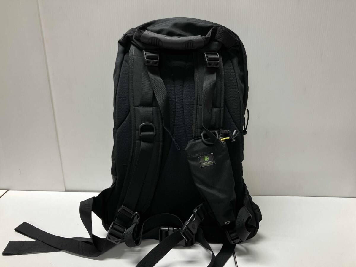 格安 ステューシー ロウアルパイン 30周年記念 バックパック STUSSY Lowealpine 激レア完売商品