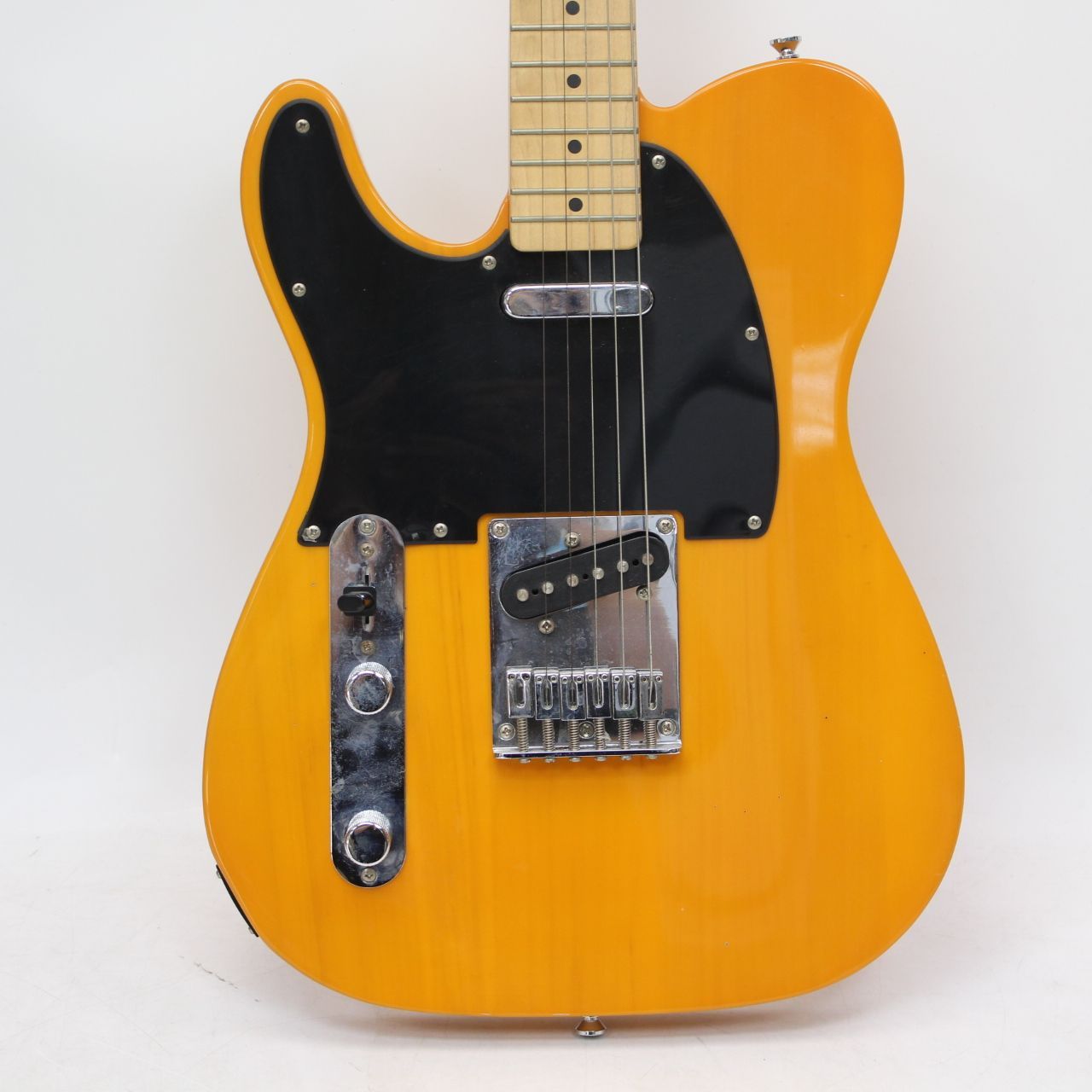 IS658)Squier by Fender スクワイヤー Affinity Series Telecaster 